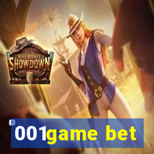 001game bet